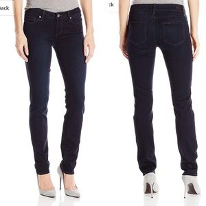 PAIGE Denim Skyline Skinny Ankle Peg Jeans